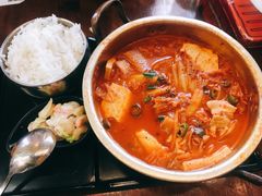 -米屋石锅拌饭(师大店)