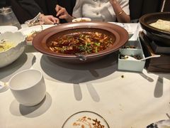 -贡宴盐帮菜自贡驻京联络处餐厅
