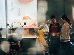-江南西(地铁站)