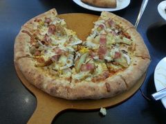 金牌土豆-米斯特比萨(罗斯福店)