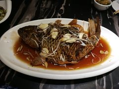 蹦鲤鱼-登瀛楼(鼓楼店)