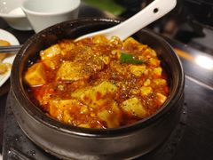 招牌麻婆豆腐-陈麻婆豆腐总店