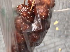 -邓记新一代糖油果子(四川煤管局供销公司职工宿舍店)