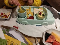 -豪客来牛排(重庆冉家坝SM广场1712店)