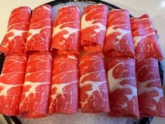 -爆棚肥牛火锅(原福成肥牛城味之缘三里河店)