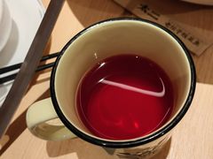 -太二酸菜鱼(深圳布吉万象汇店)