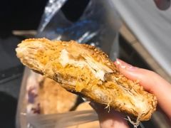 -朱记小郑酥烧饼(建康路店)