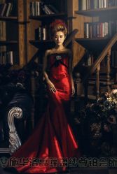 -施华洛婚纱摄影会所(范阳中路店)