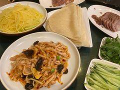 -老昌春饼(中央大街店)