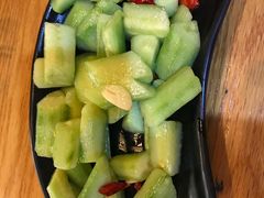 -云晓光头烧烤吧(德平路店)