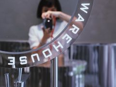 -3号仓库·创意中国菜(乐清正大广场店)
