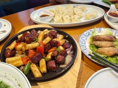 -三凤酒家·百年无锡菜(清扬茂业店)