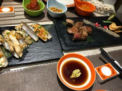 -極上萬膳·日料放题(海岸城店)