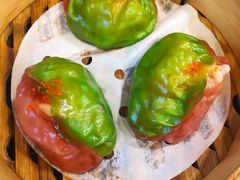 -点都德(盘福楼店)