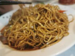 -蒋家桥饺面店(广陵路店)