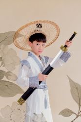 -蜜糖派儿童摄影(青建·太阳岛店)