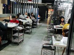 大堂-陈记顺和潮汕牛肉火锅(番禺迎宾大道店)