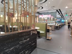 -海底捞火锅(中商百货店)