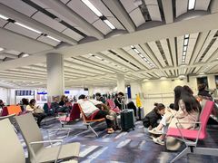 -香港国际机场