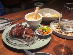 -OTIUM • 柴屿麦(亮马桥店)