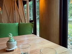 -青城山六善酒店·紫氣園中餐厅