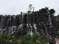 环境-东部华侨城