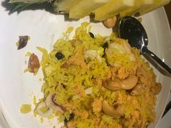 -星叶·东南亚料理(宁波万象汇店)