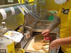 -超级鸡车(曹杨路店)