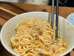 -李百蟹·江南蟹黄面·河景餐厅(夫子庙总店)