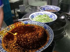 -舌尖尖牛肉面(甘南路店)