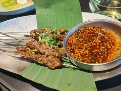 -Ameigo梅果·云贵川bistro(长宁来福士店)