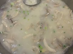 -肖仙仙羊肉汤·创于1996年(三官堂总店)