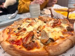 -艾蜜西餐厅(梅园店)