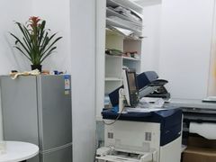 -盛美图快印广告·标书论文装订·锦旗横幅定制·图纸打印扫描(同济店)