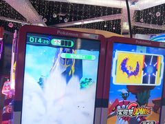 -大玩家(芝罘万达广场店)