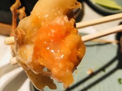 -无锡苏宁银河国际酒店-悦府65中餐厅