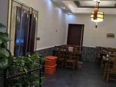 大堂-灵福缘私房菜·农家菜(拈花湾·灵山大佛必推店)