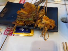 -兄弟烤坊(八中店)