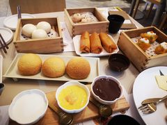 -蔡澜点心·粤菜(西单大悦城店)