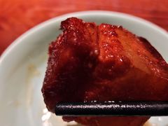 外婆红烧肉-田婆婆的菜(海口友谊阳光城店)