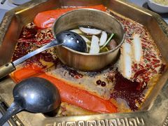 -蜀九香火锅(玉林店)
