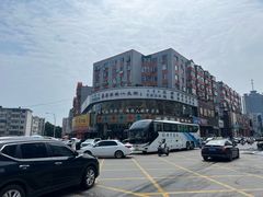 -乔家满族八大碗(流水沟店)