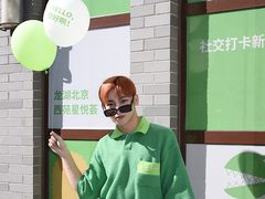 -龙湖星悦荟(颐和店)