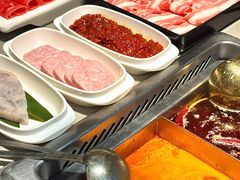 -海底捞火锅(新松江路店)