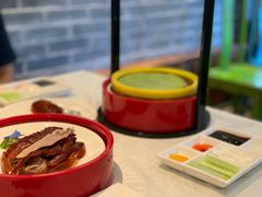 -北平食坊·烤鸭(黄寺大街店)