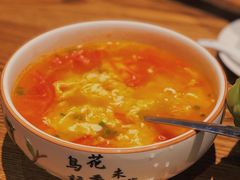 -茅炒屋龙虾·烧烤·湘菜(新河路店)