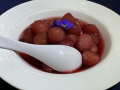 -伊带伊路新疆美食府(呼家楼店)
