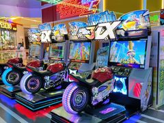 -快乐街区(成都龙湖北城天街店)