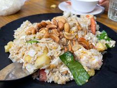 -Doo Dee Thai Food(Issan/Isaan/Esan)