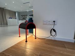 -潮一不贰·法式甜品·生日蛋糕·西式简餐(外滩店)